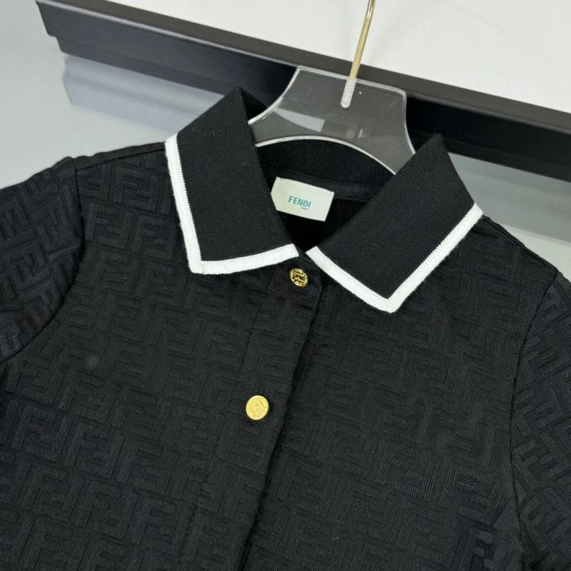 UrbanChic Fendi Kids 121002
