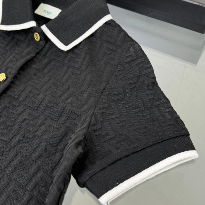 UrbanChic Fendi Kids 121002