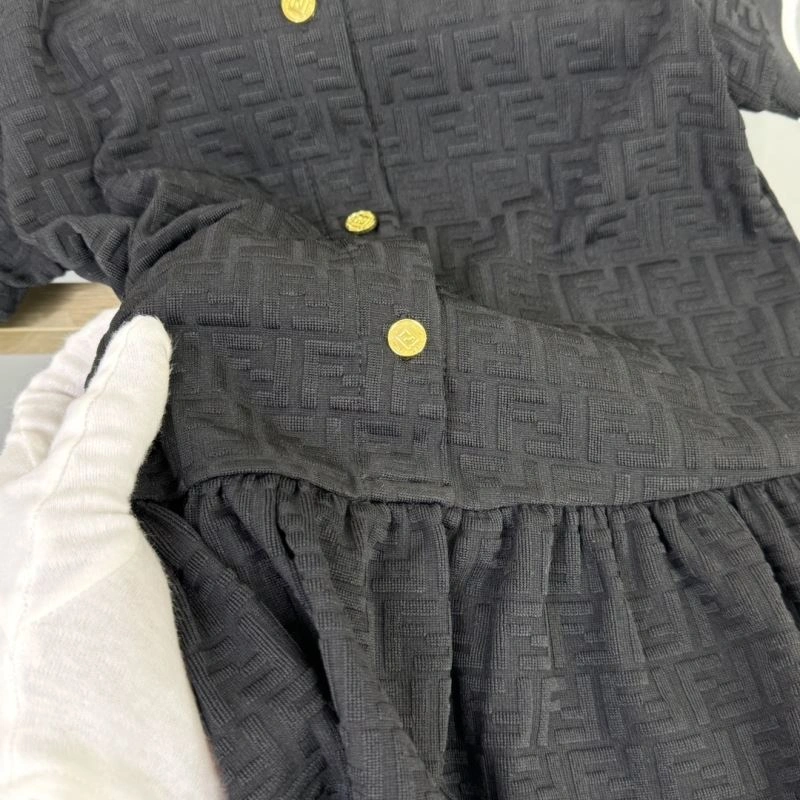 UrbanChic Fendi Kids 121002