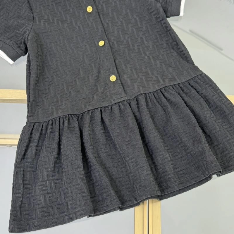UrbanChic Fendi Kids 121002