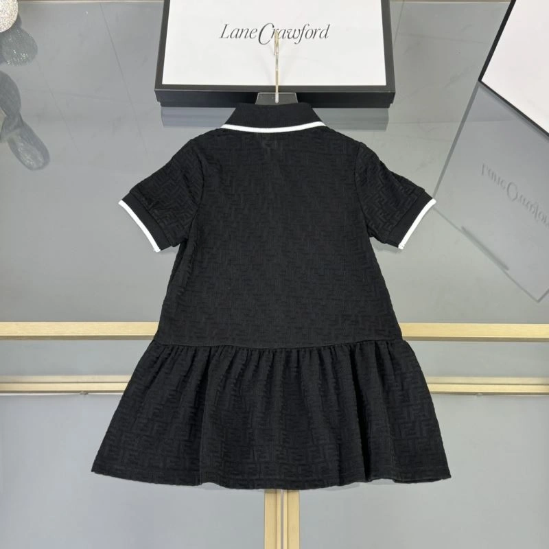 UrbanChic Fendi Kids 121002