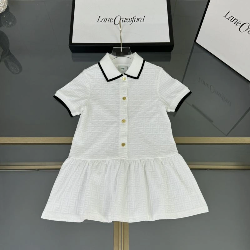 Fendi Kids Upgraded 120998