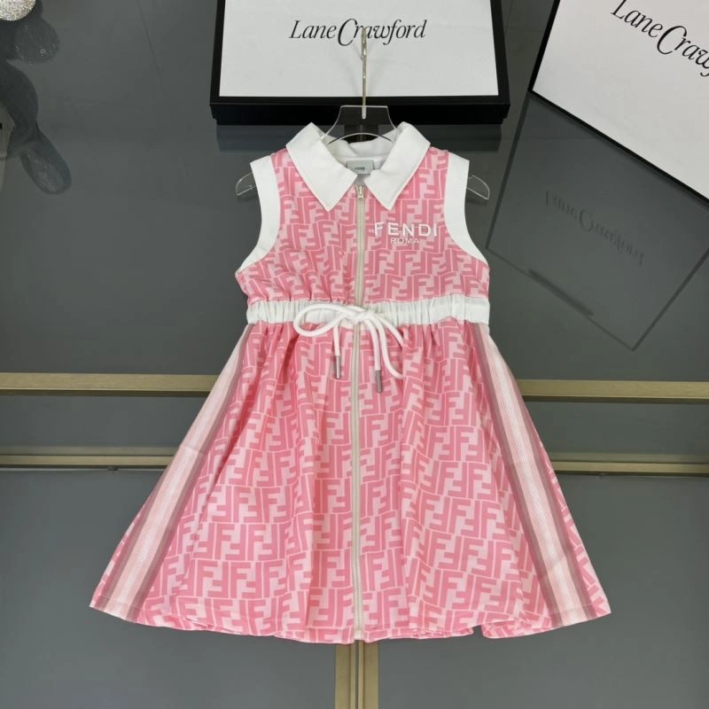 StreetReady Fendi Kids 120988