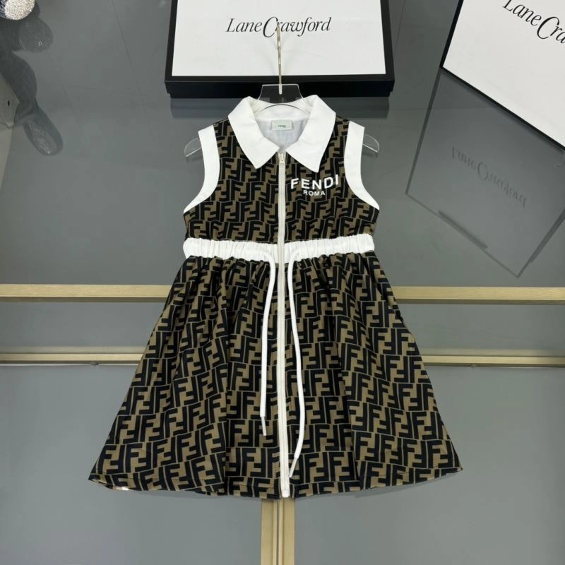 Efficient Fendi Kids 120989