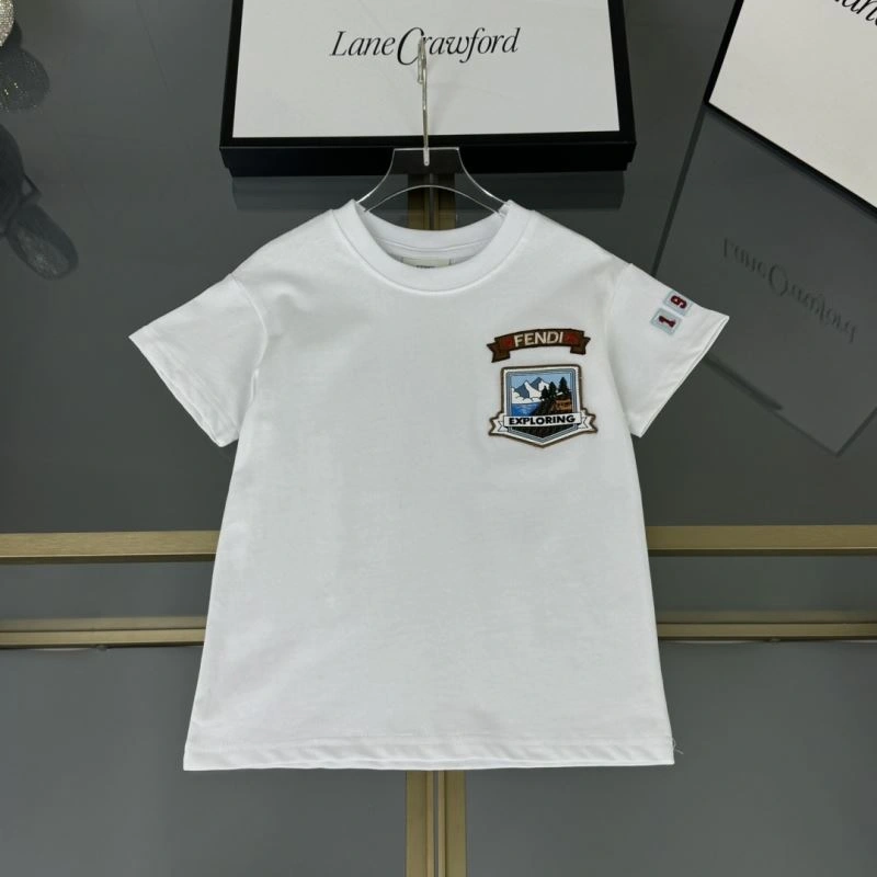 EyeCatching Fendi Kids 120984