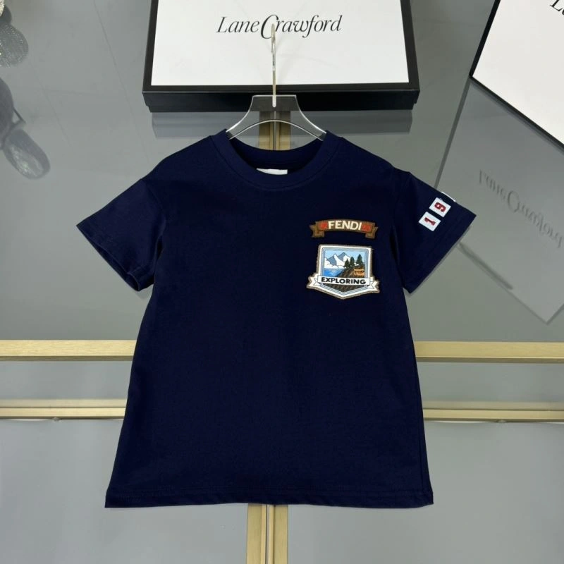 Thermal Fendi Kids 120983