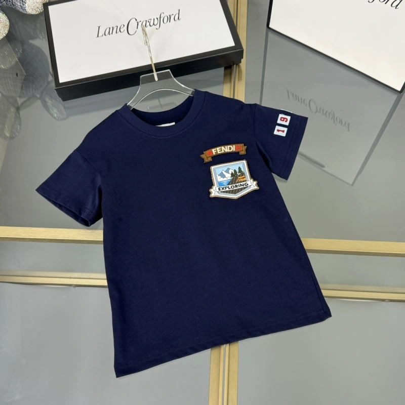 Thermal Fendi Kids 120983