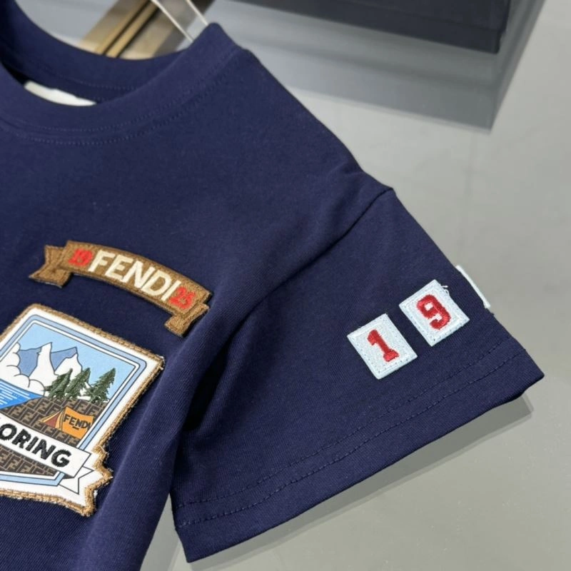 Thermal Fendi Kids 120983