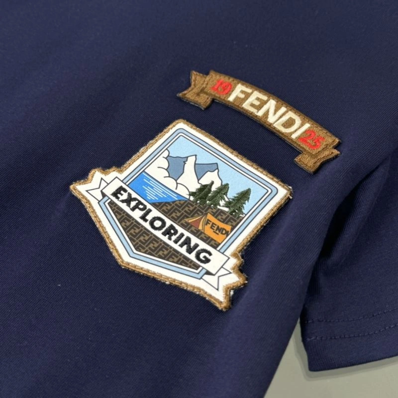 Thermal Fendi Kids 120983