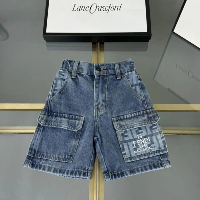 Fendi Kids Cozy 120994