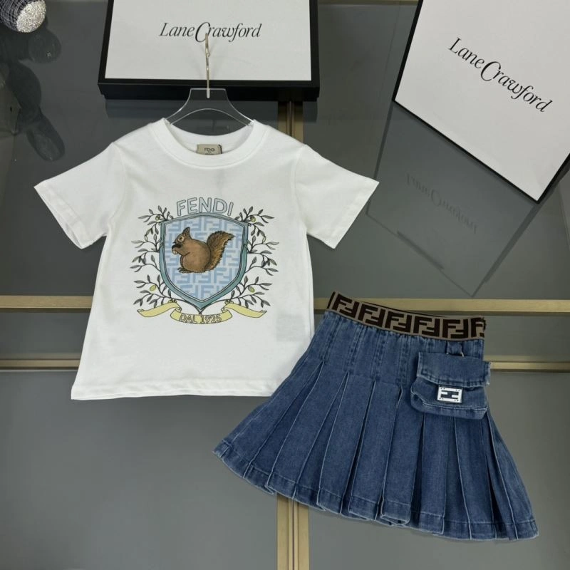 DailyWear Fendi Kids 120991