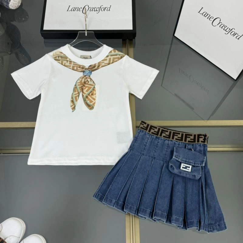 StreetReady Fendi Kids 120992