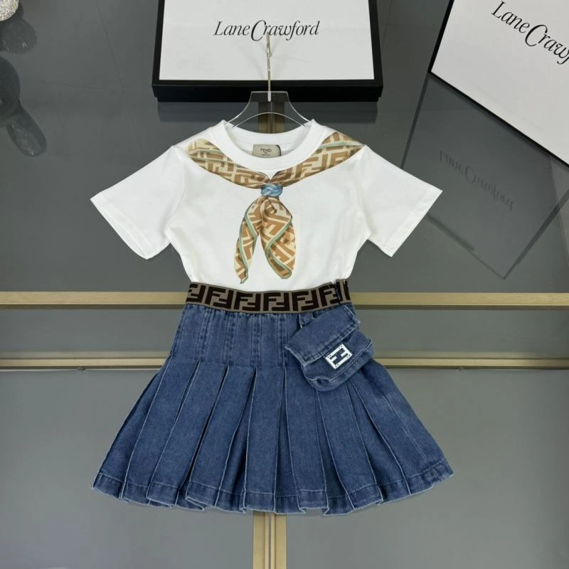 StreetReady Fendi Kids 120992