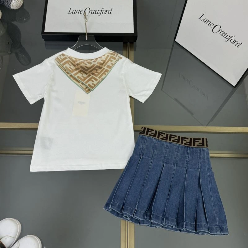 StreetReady Fendi Kids 120992