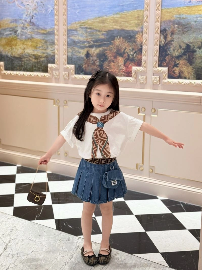 StreetReady Fendi Kids 120992