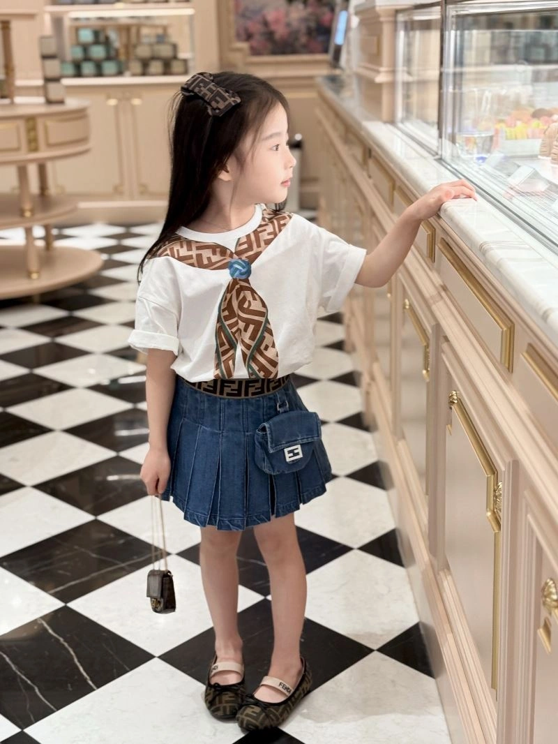 StreetReady Fendi Kids 120992