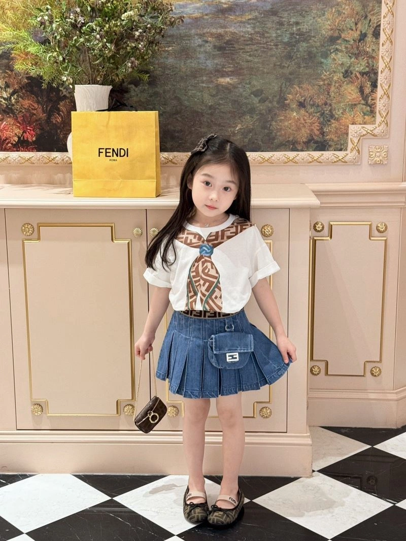 StreetReady Fendi Kids 120992