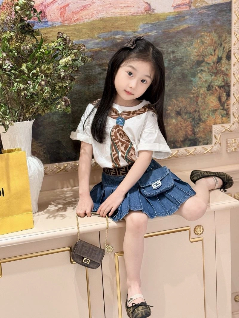 StreetReady Fendi Kids 120992