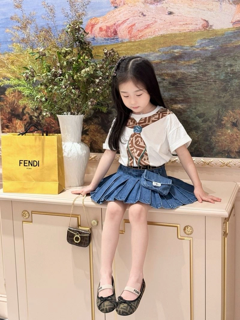 StreetReady Fendi Kids 120992