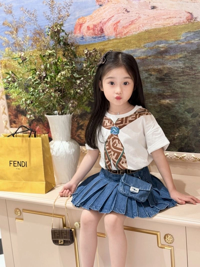 StreetReady Fendi Kids 120992