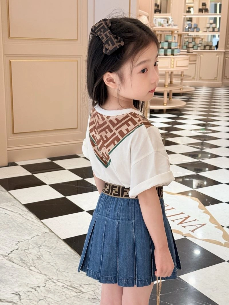 StreetReady Fendi Kids 120992