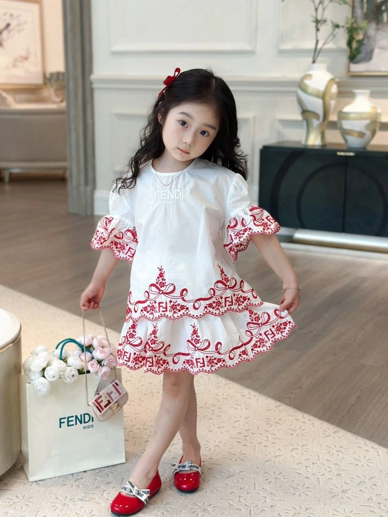 Practical Fendi Kids 121008