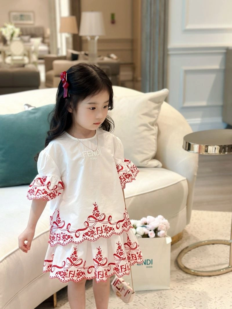 Practical Fendi Kids 121008
