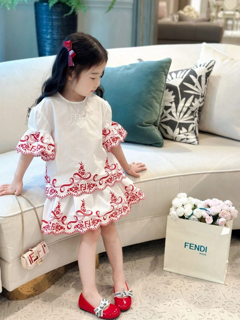 Practical Fendi Kids 121008