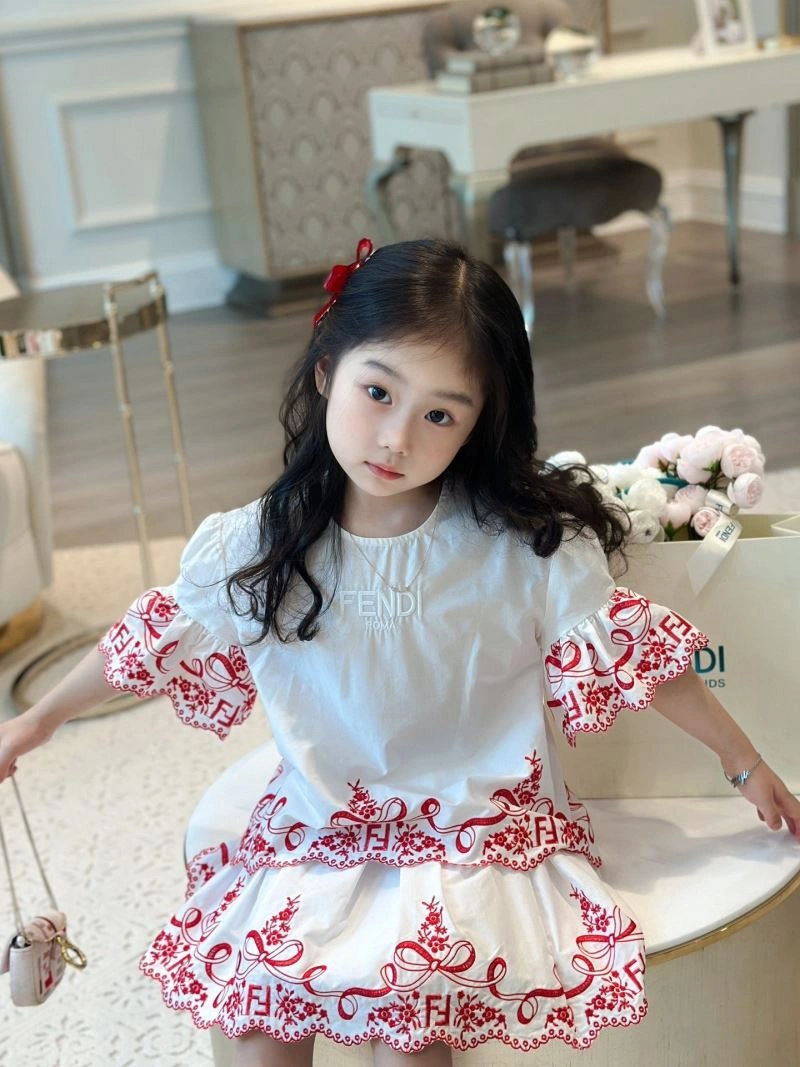 Practical Fendi Kids 121008