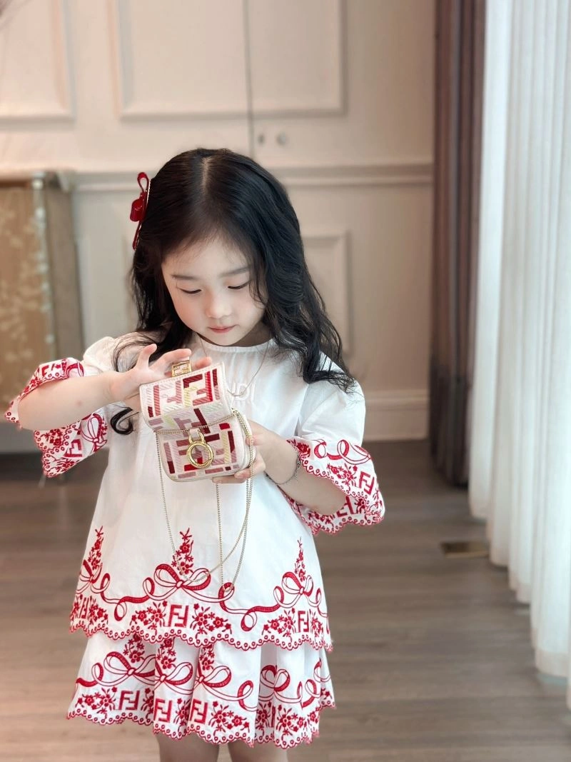 Practical Fendi Kids 121008