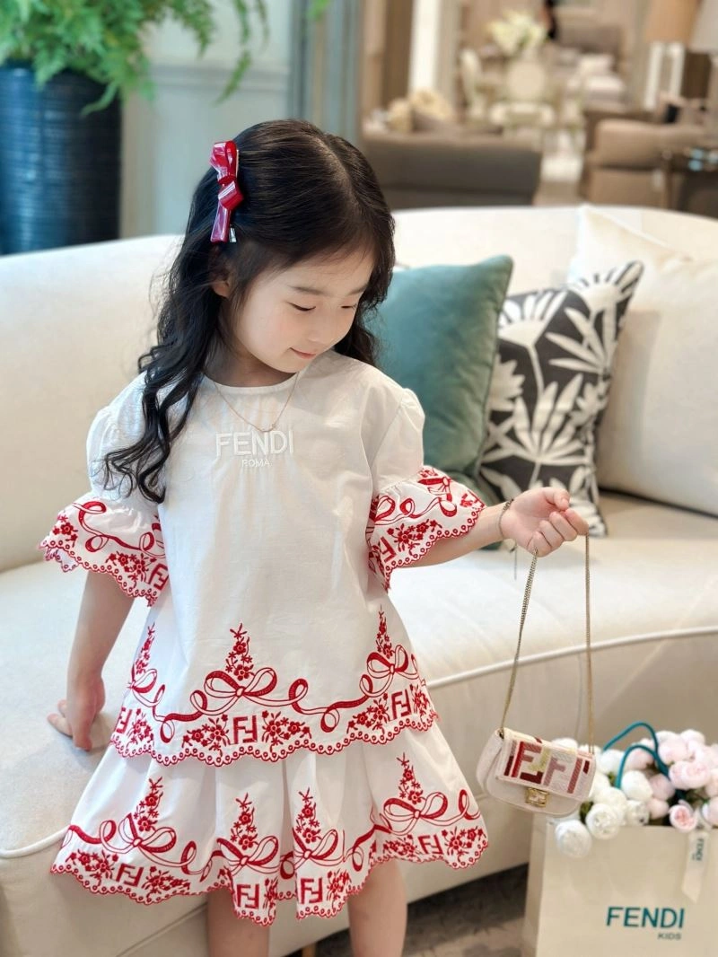 Practical Fendi Kids 121008