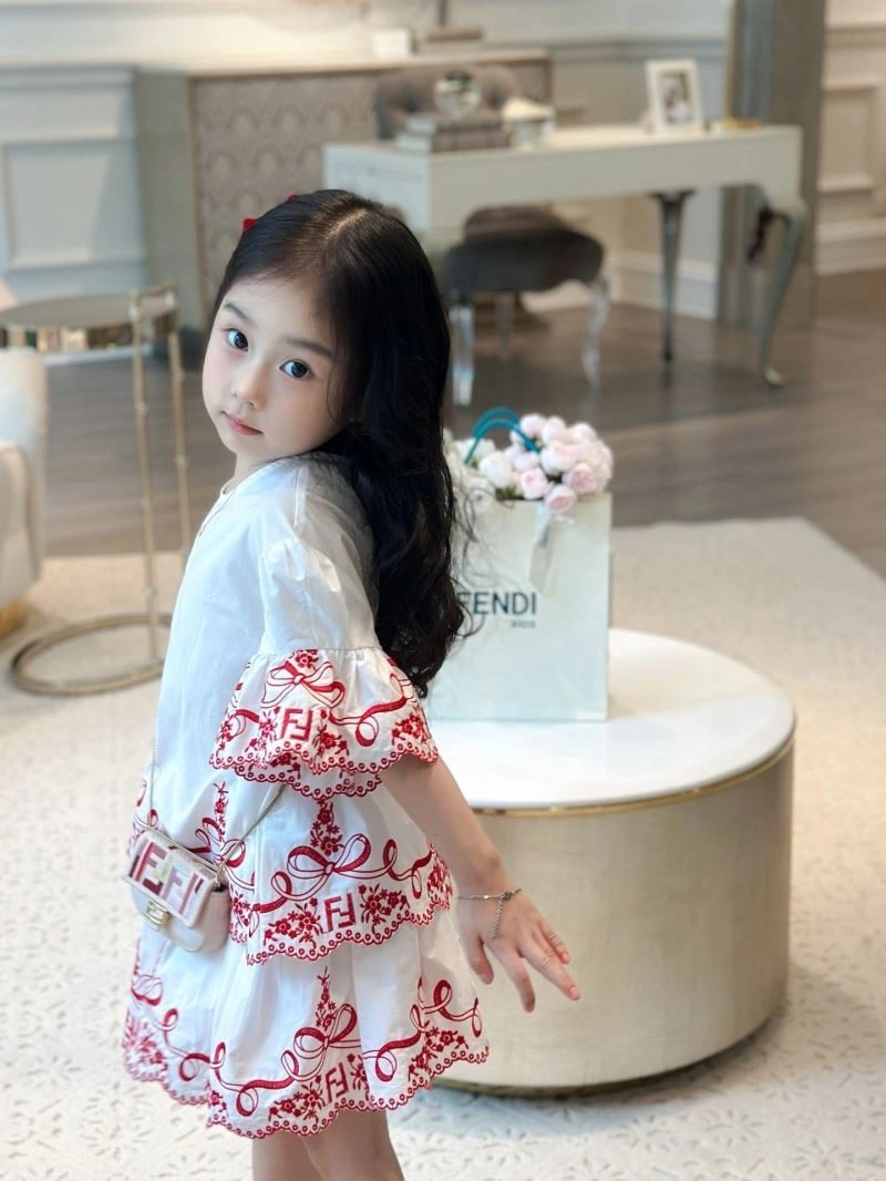 Practical Fendi Kids 121008