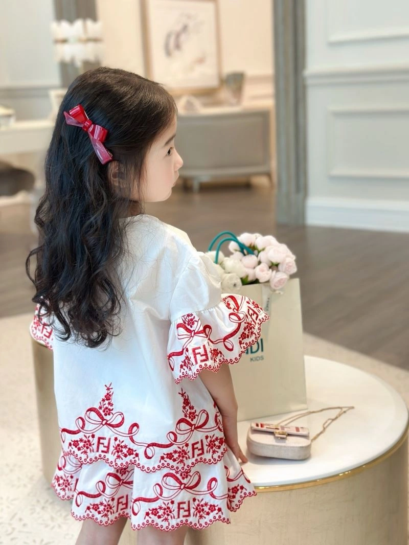 Practical Fendi Kids 121008