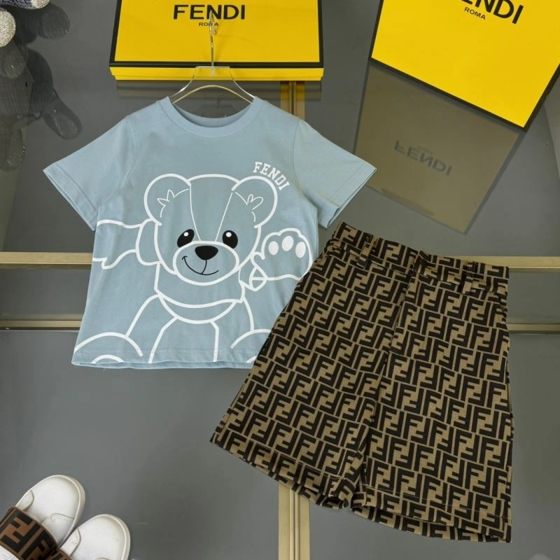 Fendi Kids Original 120982