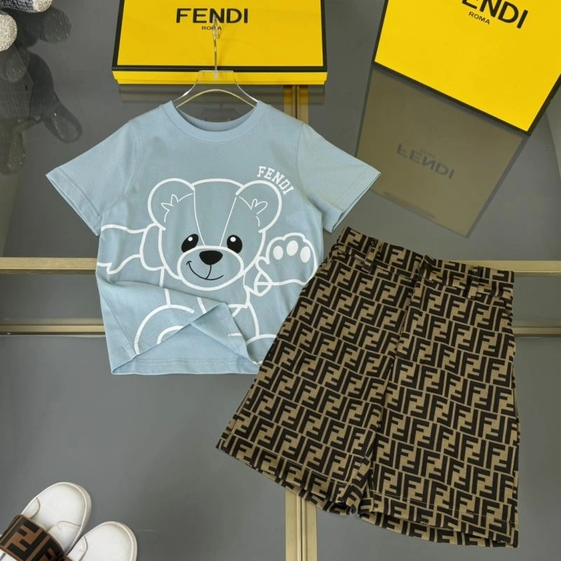 Fendi Kids Original 120982