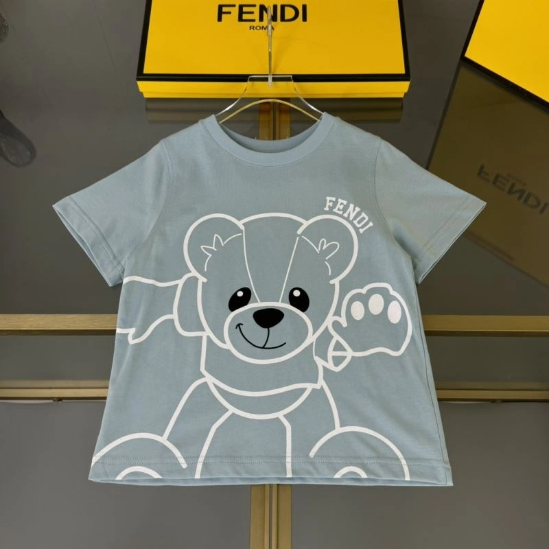 Fendi Kids Original 120982