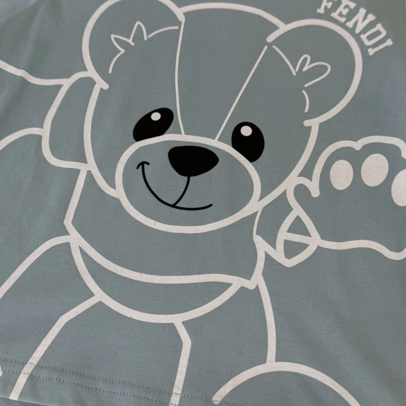 Fendi Kids Original 120982