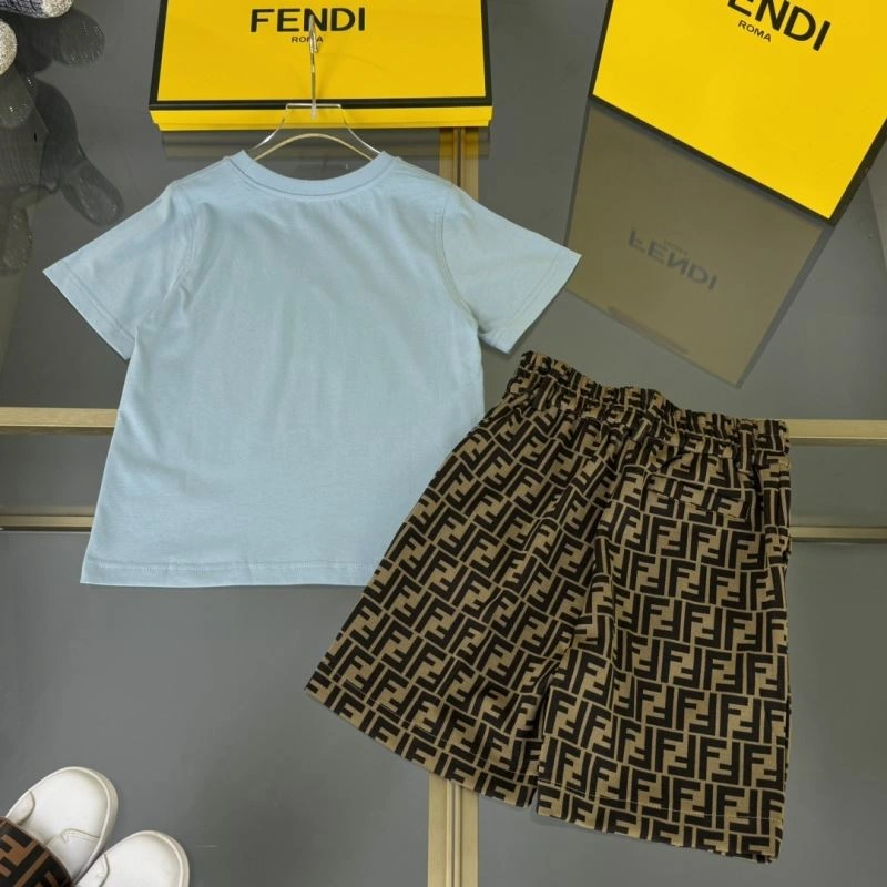 Fendi Kids Original 120982