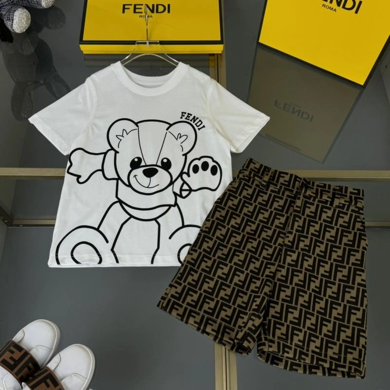 EasyCare Fendi Kids 120981