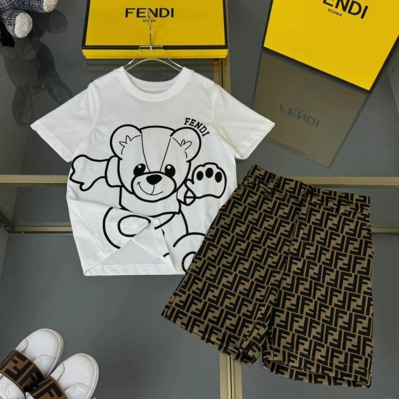 EasyCare Fendi Kids 120981