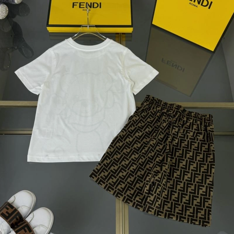 EasyCare Fendi Kids 120981