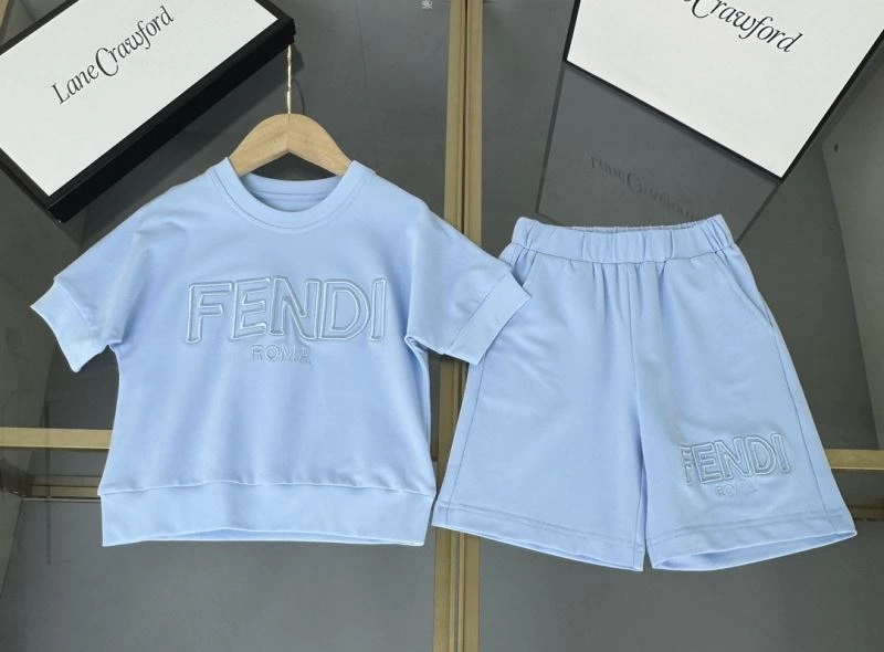 Fendi Kids Youthful 120980