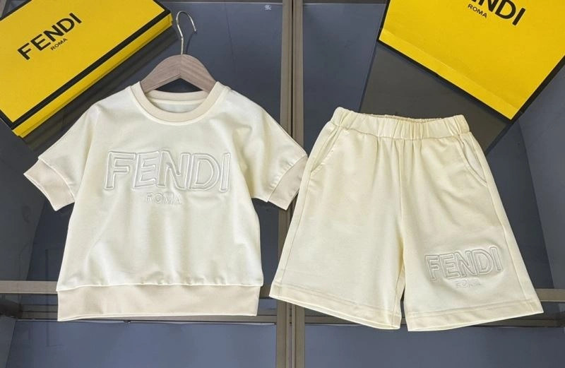 WrinkleFree Fendi Kids 120979