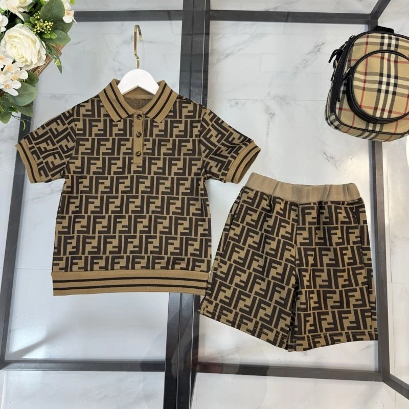 Thermal Fendi Kids 120977