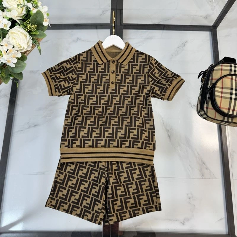 Thermal Fendi Kids 120977
