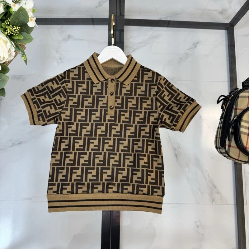 Thermal Fendi Kids 120977
