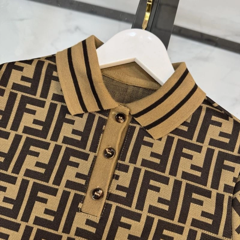 Thermal Fendi Kids 120977