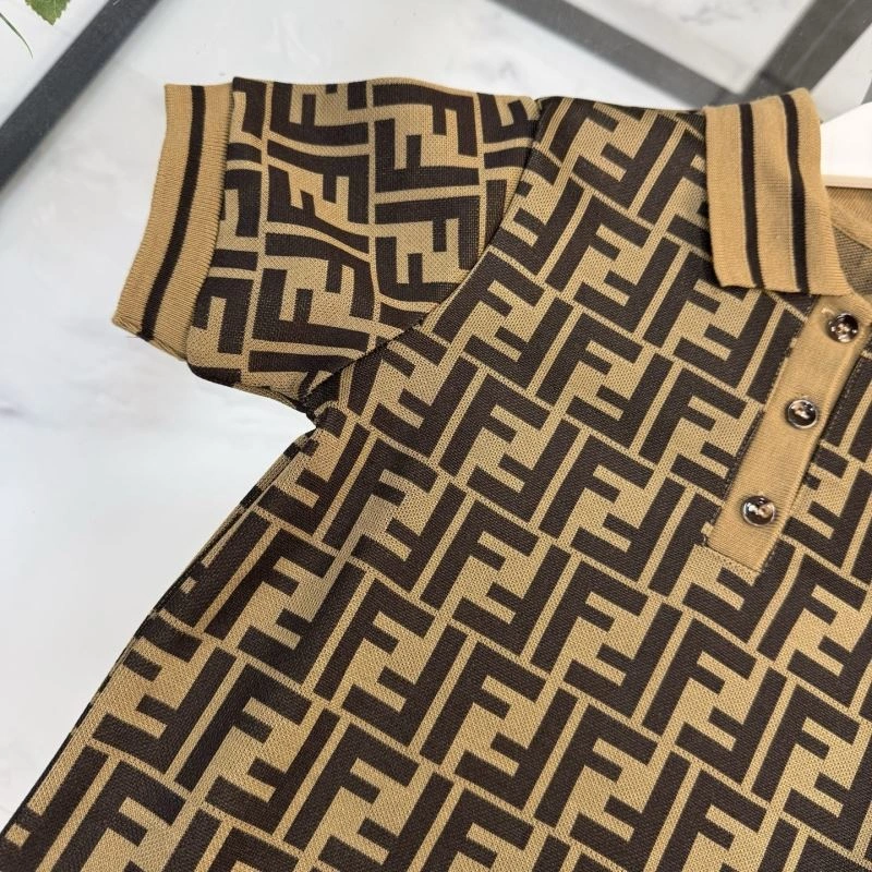Thermal Fendi Kids 120977
