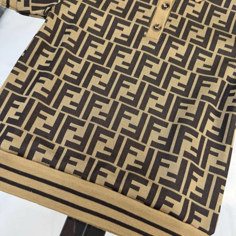 Thermal Fendi Kids 120977