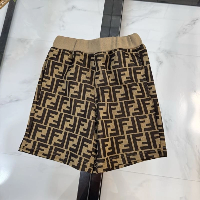 Thermal Fendi Kids 120977